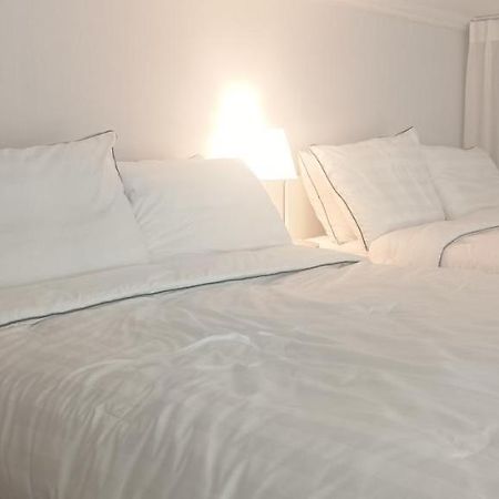 Blooming Guest House 大邱 エクステリア 写真