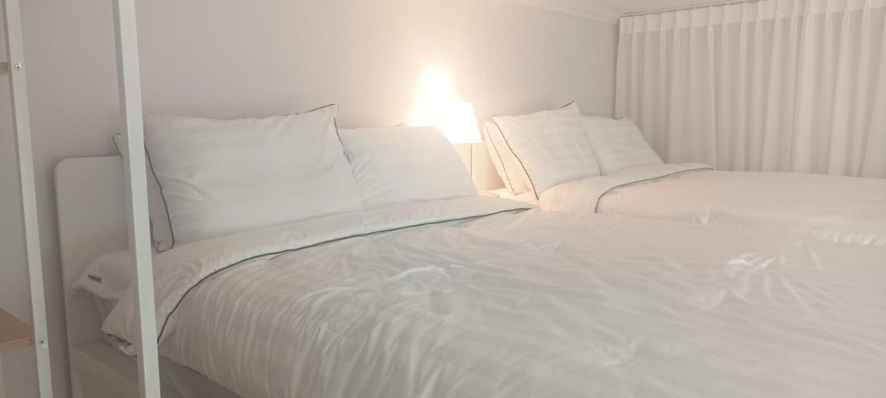 Blooming Guest House 大邱 エクステリア 写真