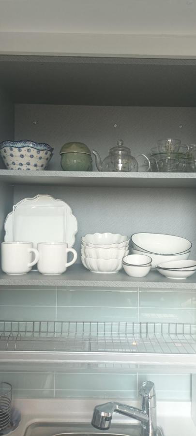 Blooming Guest House 大邱 エクステリア 写真