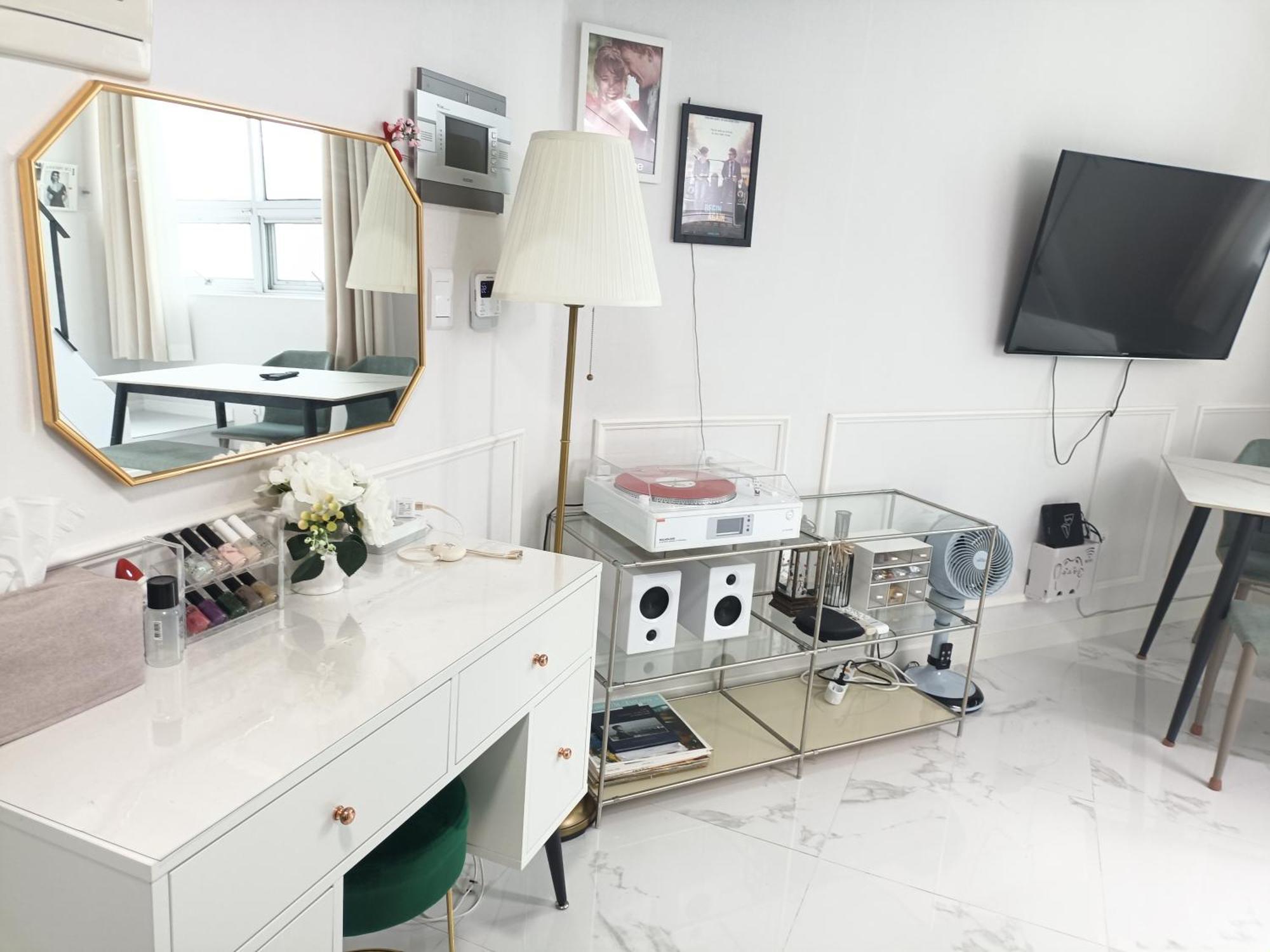Blooming Guest House 大邱 エクステリア 写真